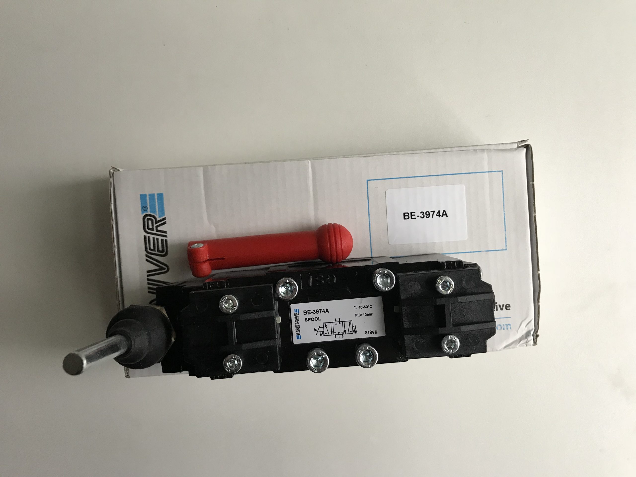 CLAMPTEK单作用液压缸的结构优势及选型参考配图