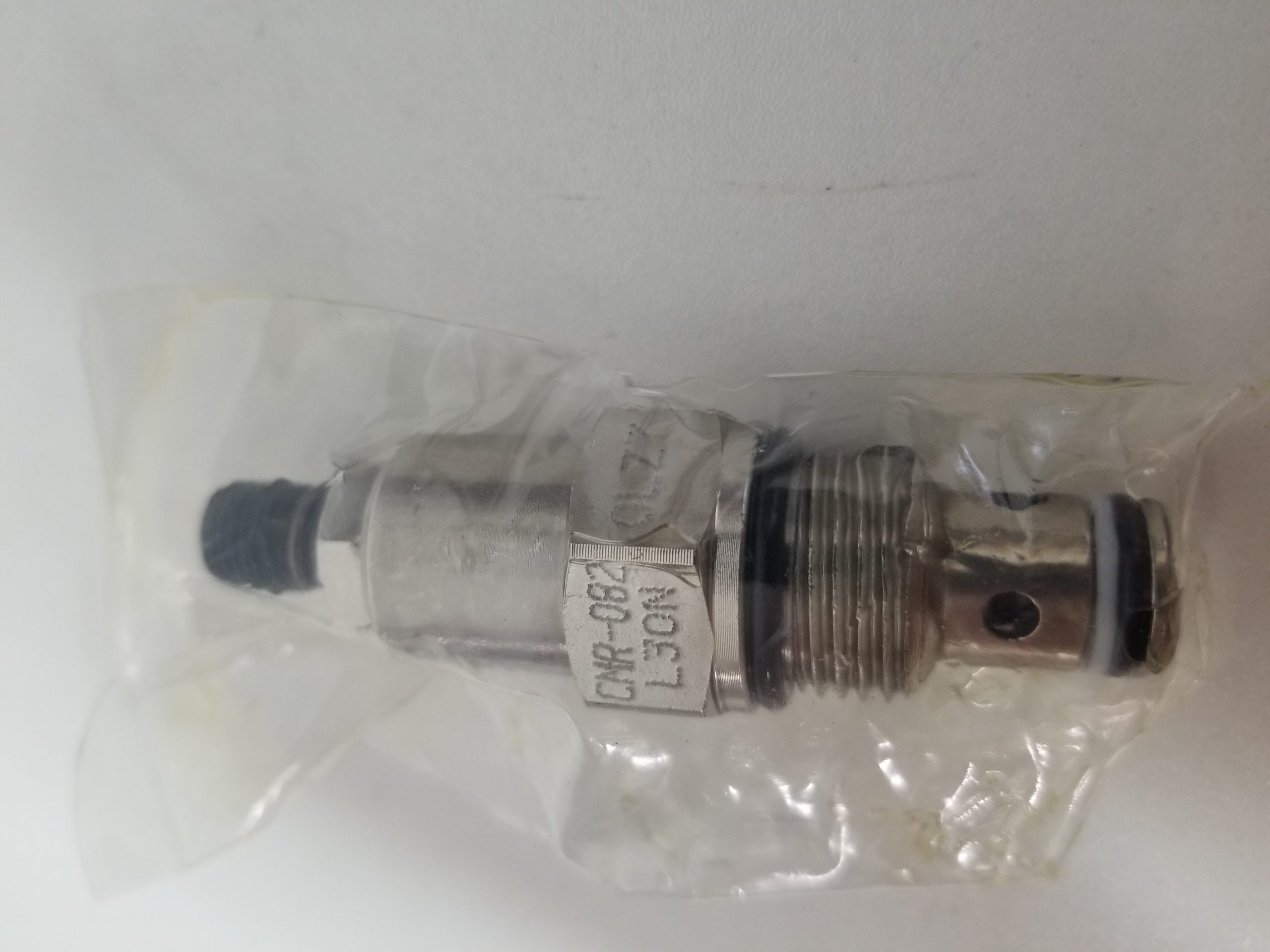 NACHI双联齿轮油泵出现运行异响时:吸油条件、油液与联轴器的排查要点配图