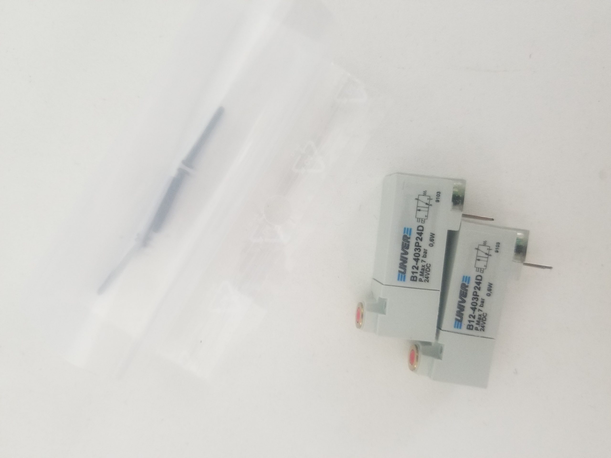 面向工业自动化系统,7ocean叠加阀的应用价值配图