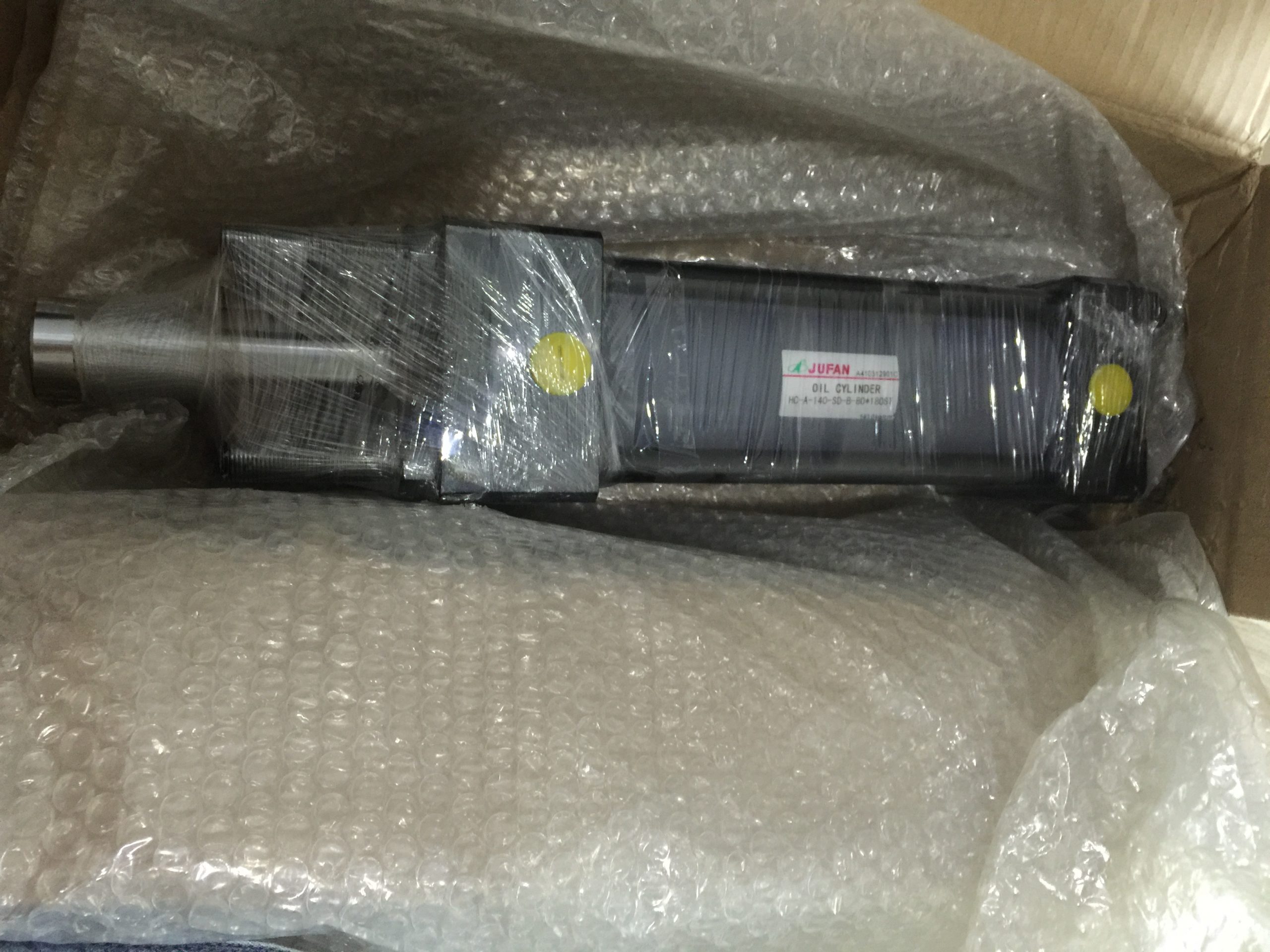 POSU气动机械阀使用指南:基础操作与工况应用要点配图