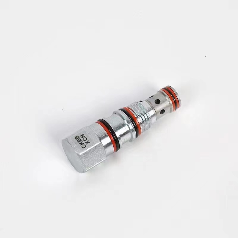 工业设备动作执行中,嘉刚单作用液压缸的作用解析配图