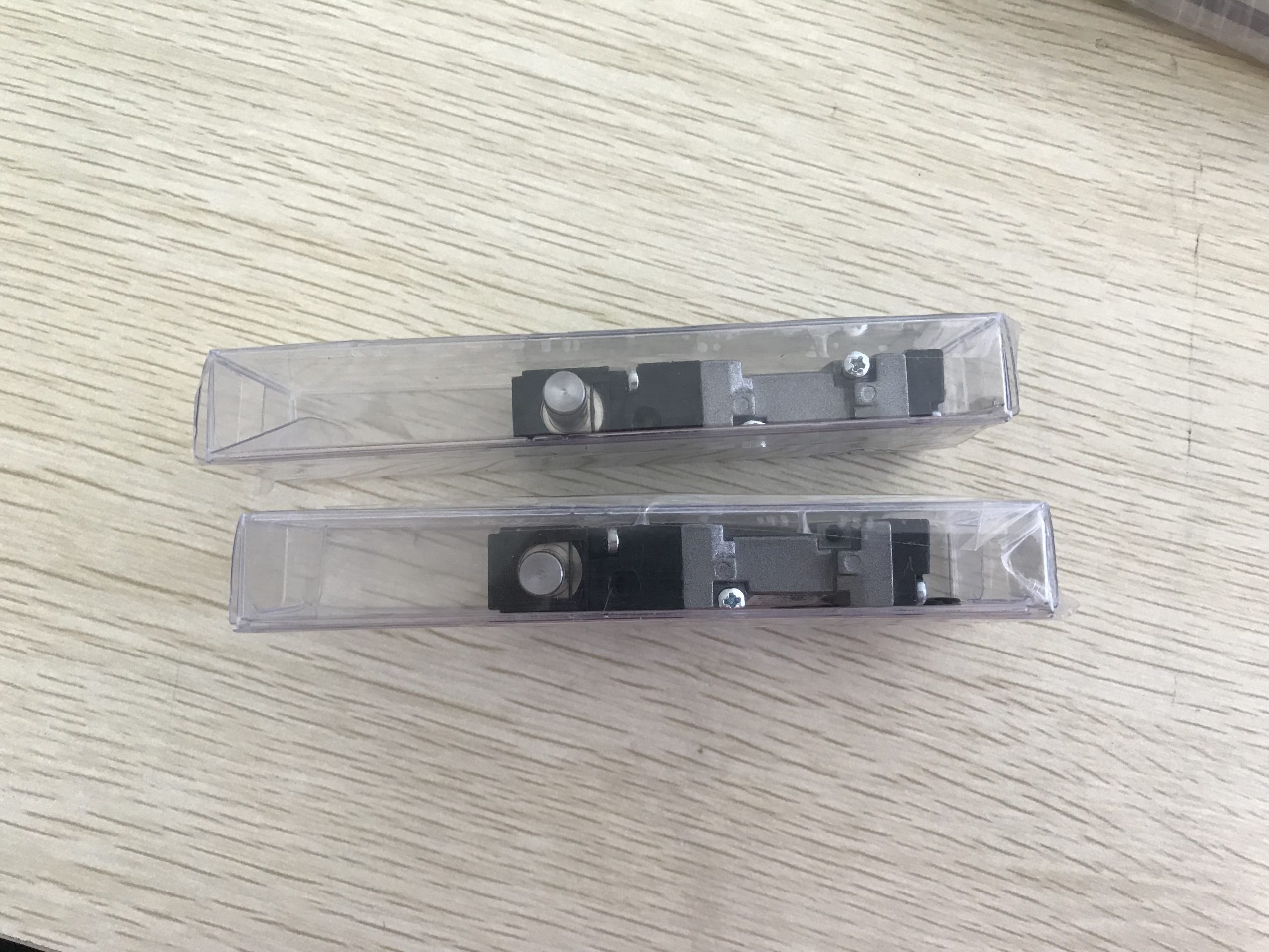 从用户实际反馈看Parker液压缸的选用关注点配图