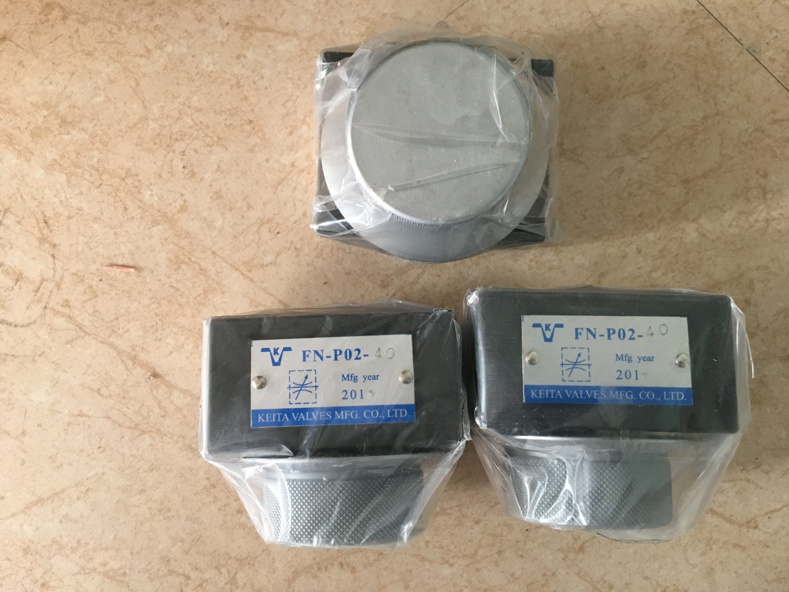 活塞密封、杆密封与防尘圈的功能分工:KCC液压缸密封结构解析配图