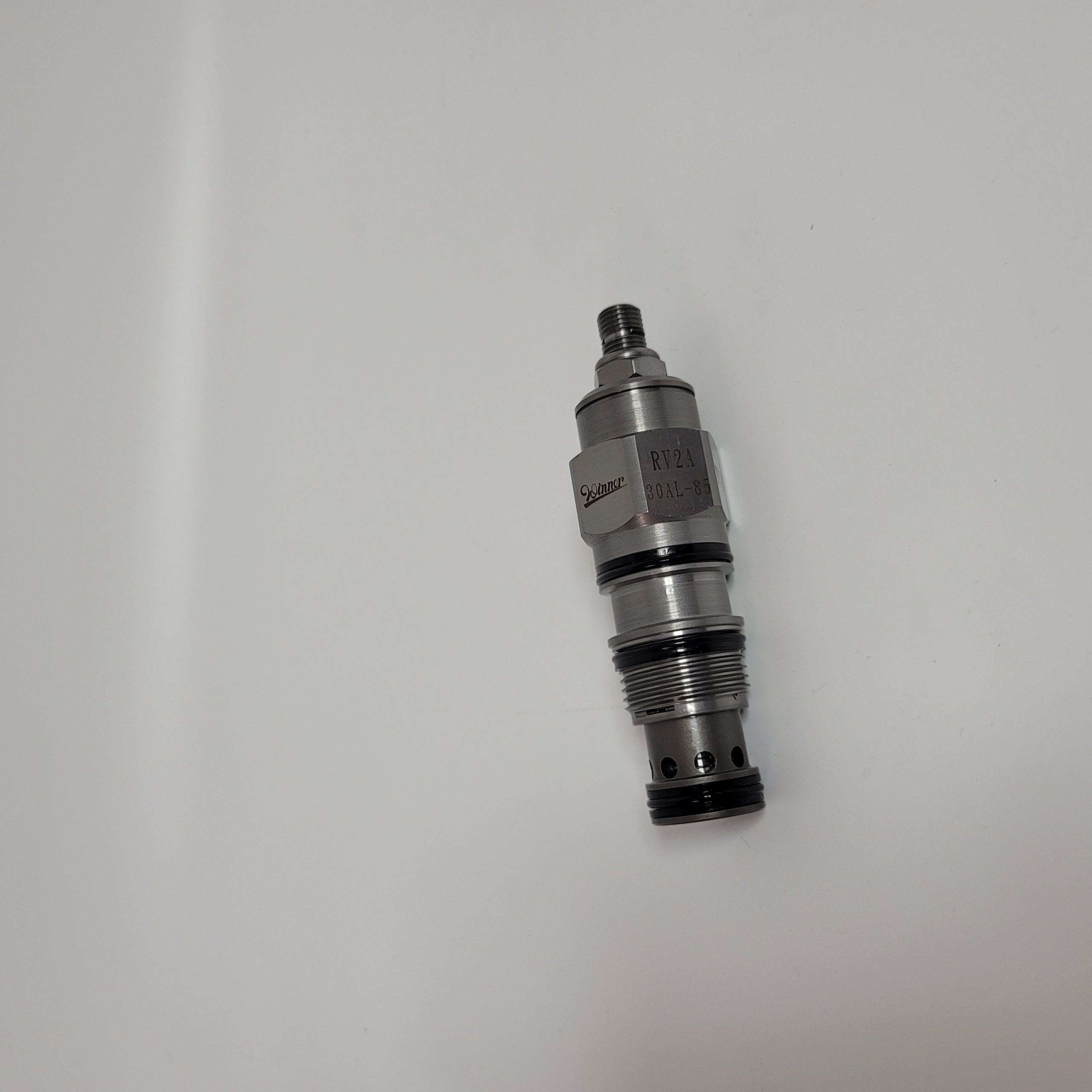 油顺双向液压缸选型不只看规格,还要匹配设备动作与使用工况配图