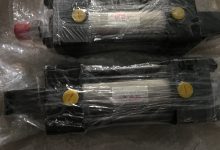 压力油推动活塞运动:太阳铁工活塞油缸工作原理解析-进口空油压_油缸|气缸|电磁阀|变量叶片泵|压力继电器|电机|压力计|三点组合