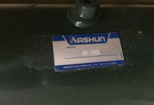 兼顾维修成本与运行效率,ASHUN液压缸修复的设备维护思路-进口空油压_油缸|气缸|电磁阀|变量叶片泵|压力继电器|电机|压力计|三点组合