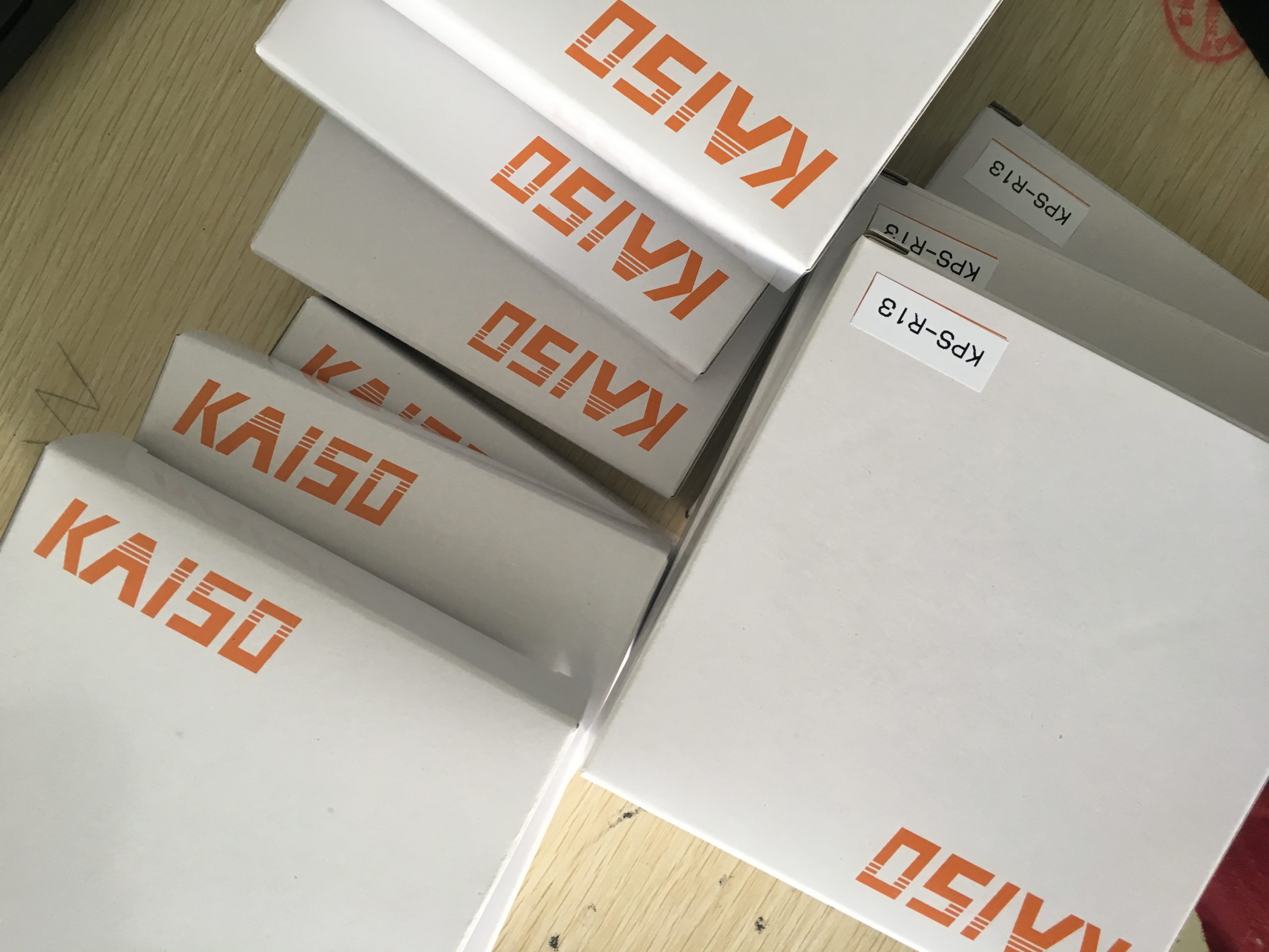 气立可4WE系列电磁换向阀:液压换向控制与使用体验解析配图