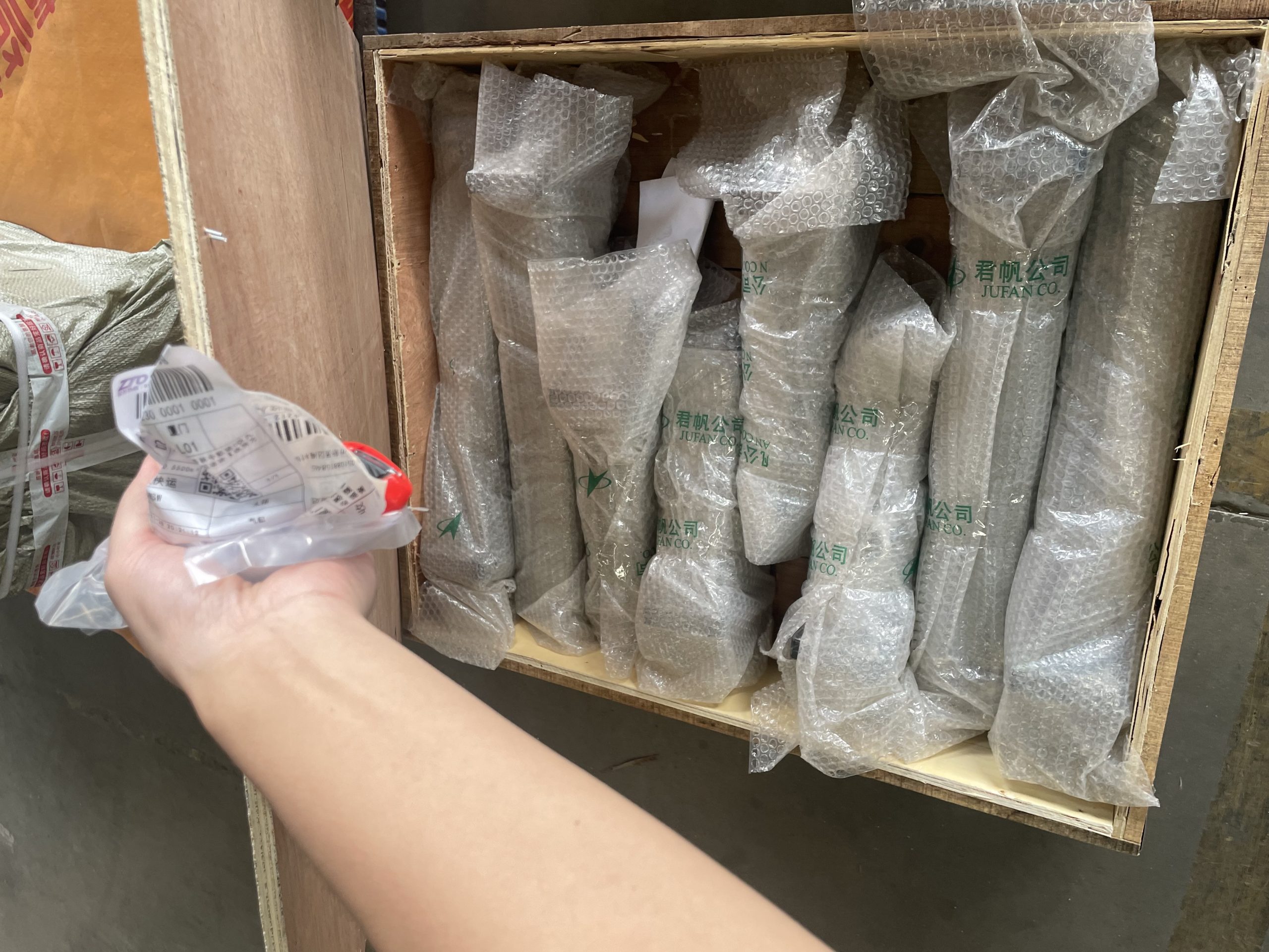 从制造工艺入手,认识崛内进口油缸的产品优势配图