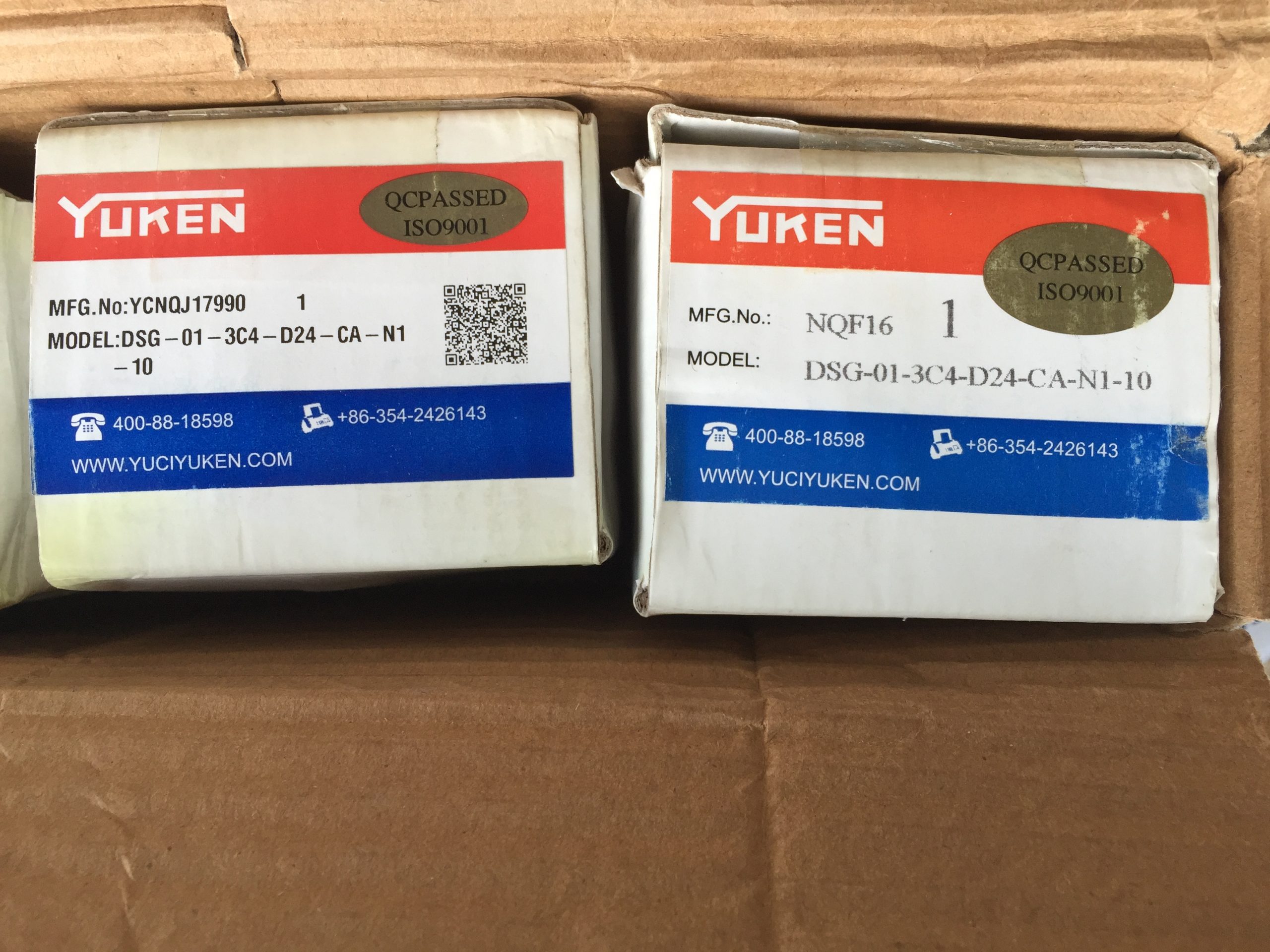 太阳铁工小型液压缸在不同行业的应用案例配图