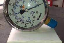 安装金器阻挡气缸：固定位置、受力方向与缓冲空间的检查要点-进口空油压_油缸|气缸|电磁阀|变量叶片泵|压力继电器|电机|压力计|三点组合
