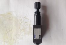 下单磐龙插装阀前,型号、压力流量及阀块要求需提前明确-进口空油压_油缸|气缸|电磁阀|变量叶片泵|压力继电器|电机|压力计|三点组合