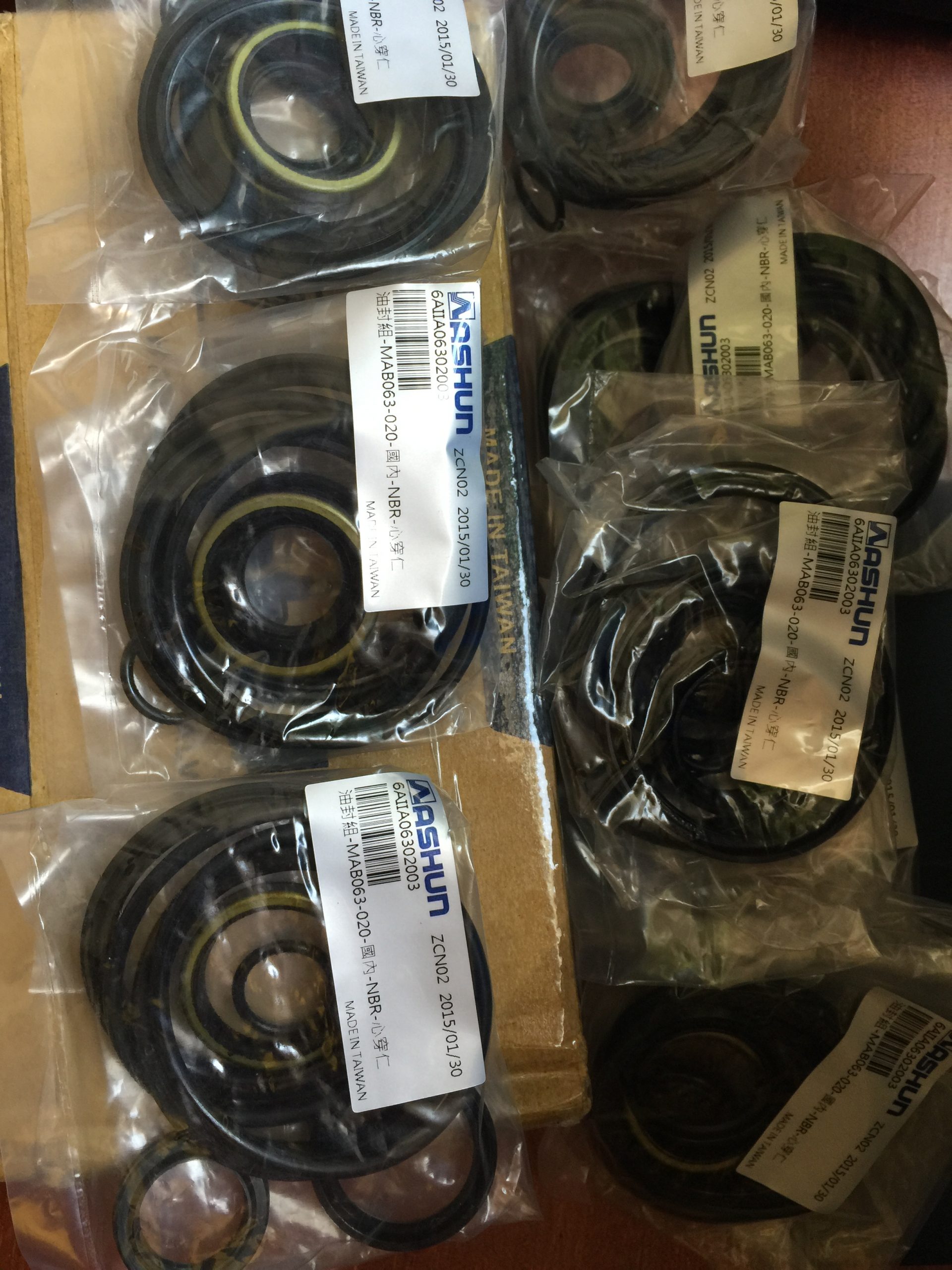 POSU气动机械阀使用指南:基础操作与工况应用要点配图