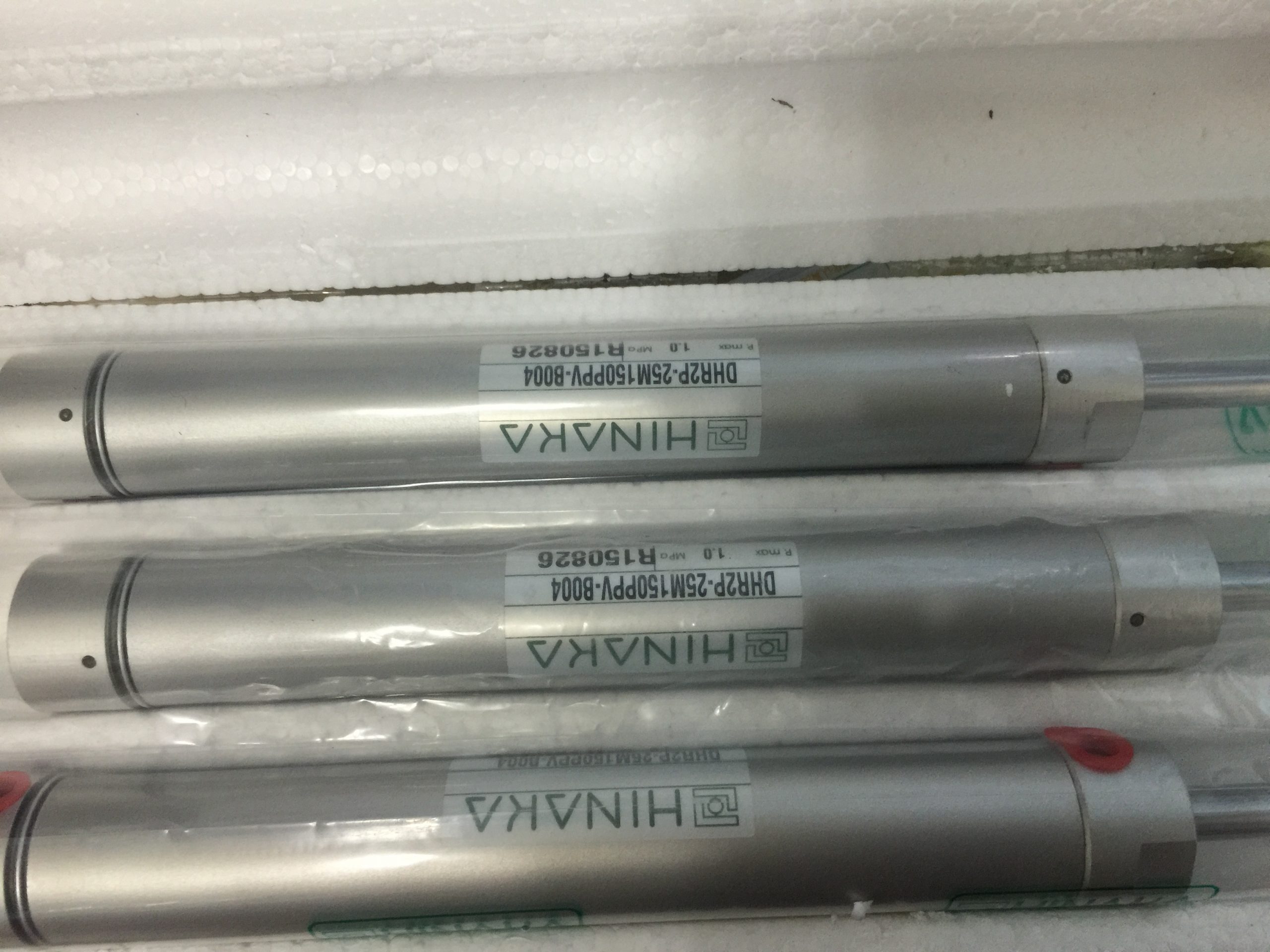 工业自动化应用中的CML叠加阀：六大优势解析配图
