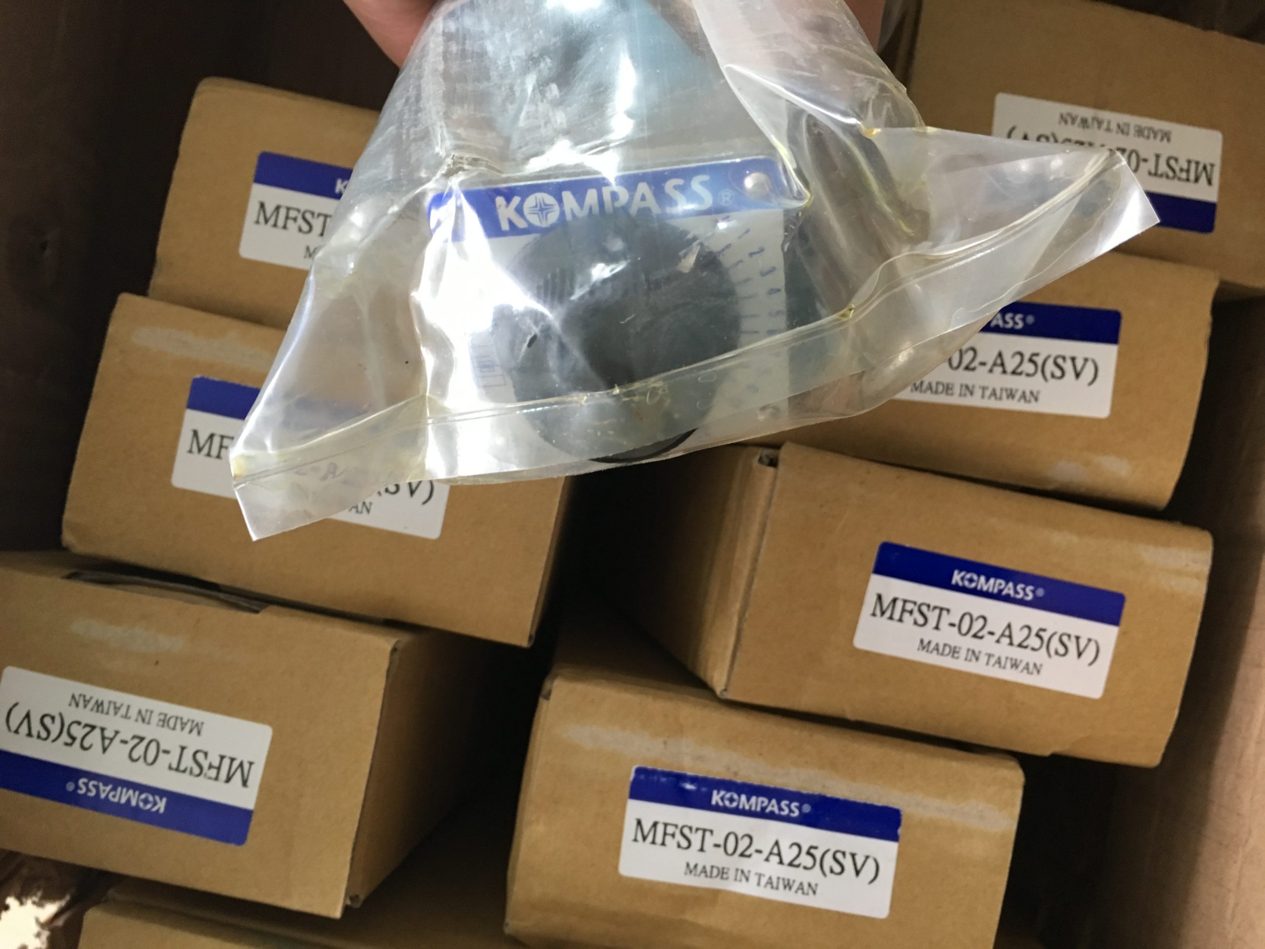 JGH插装式单向阀选用理由与应用考量解析配图