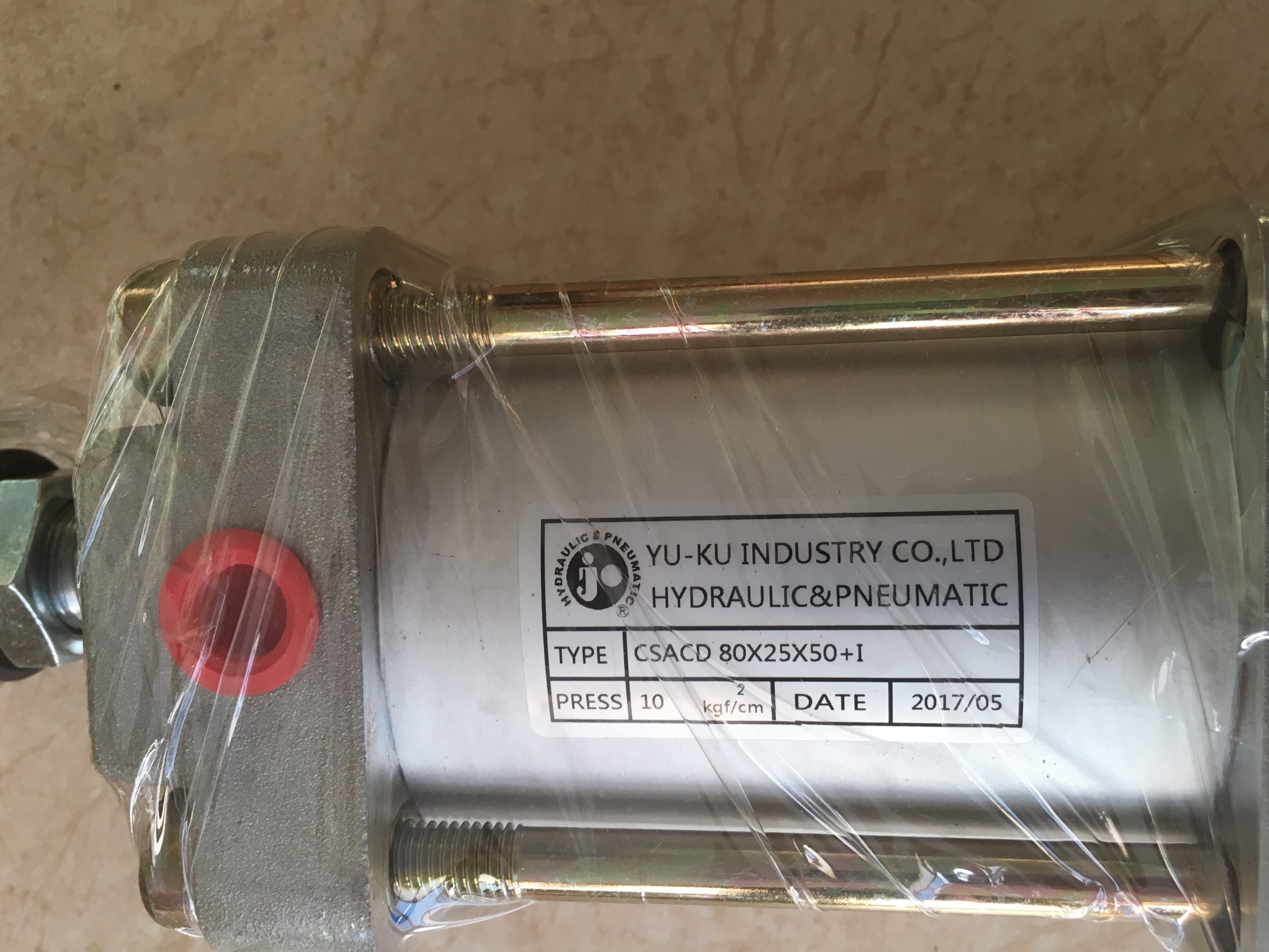 派克油缸日常使用与维护：延长使用寿命的实用技巧配图