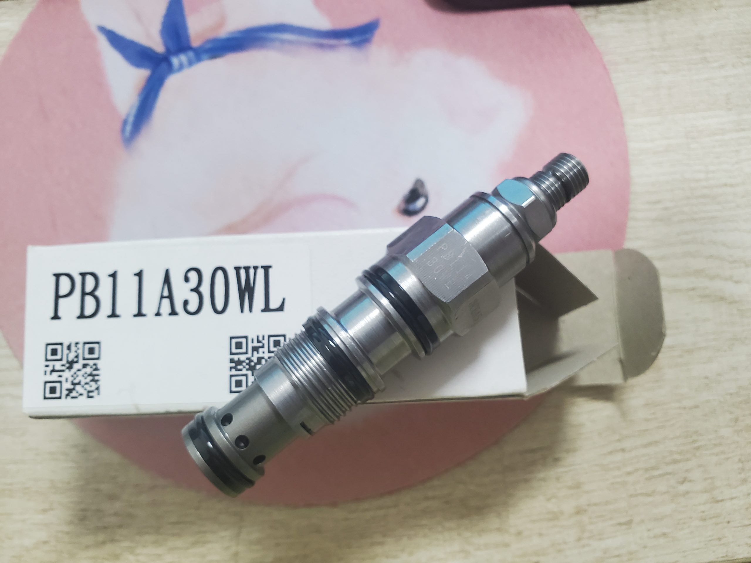精密控制系统的关键装备:Parker液压缸的应用定位配图