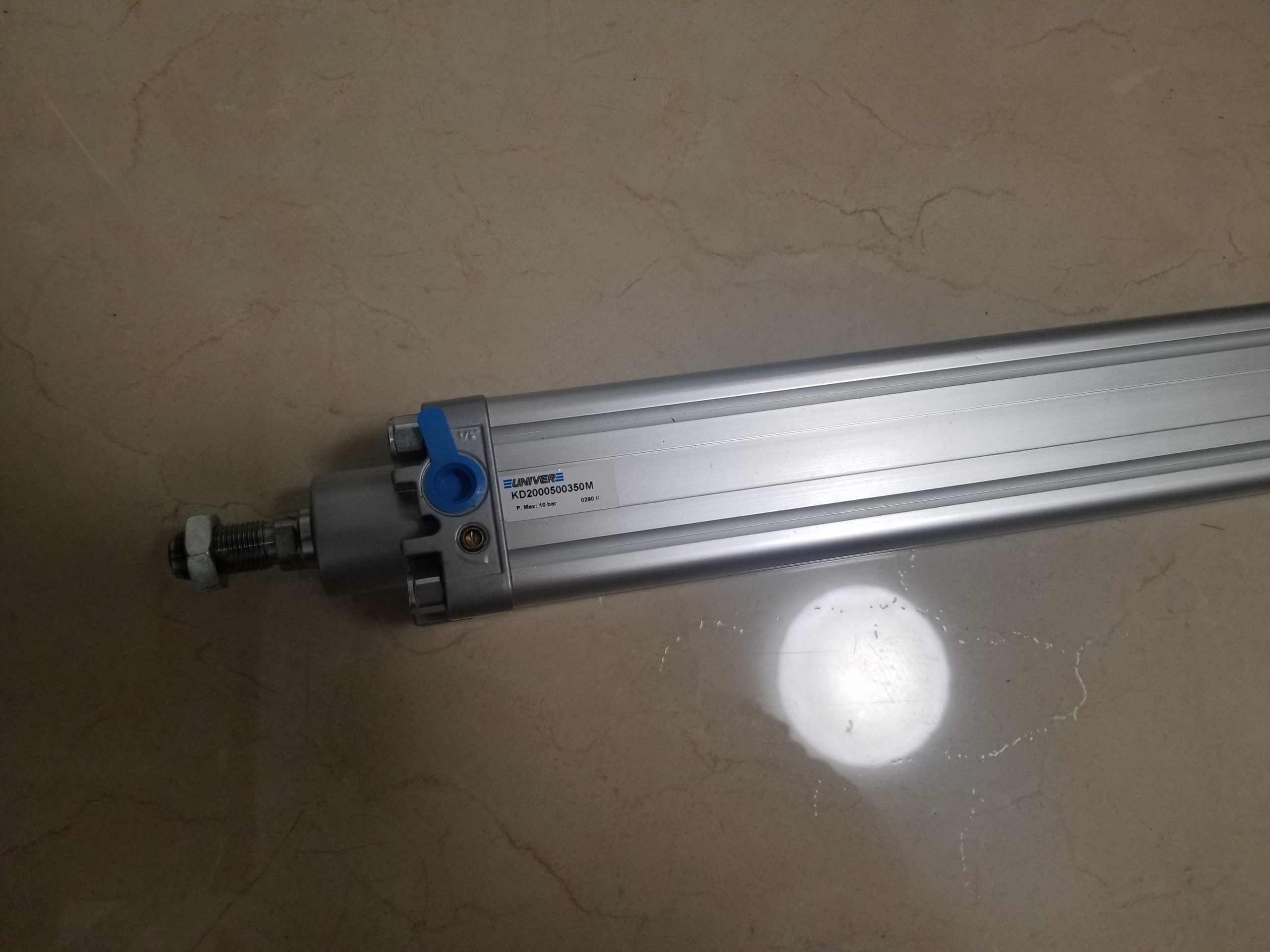 设备性能优化视角下,派克气缸的核心优势配图