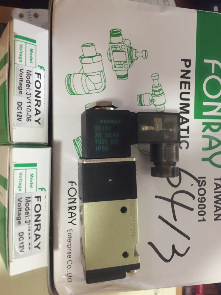 多行业工况下,POSU气动机械阀的应用场景与产品优势配图