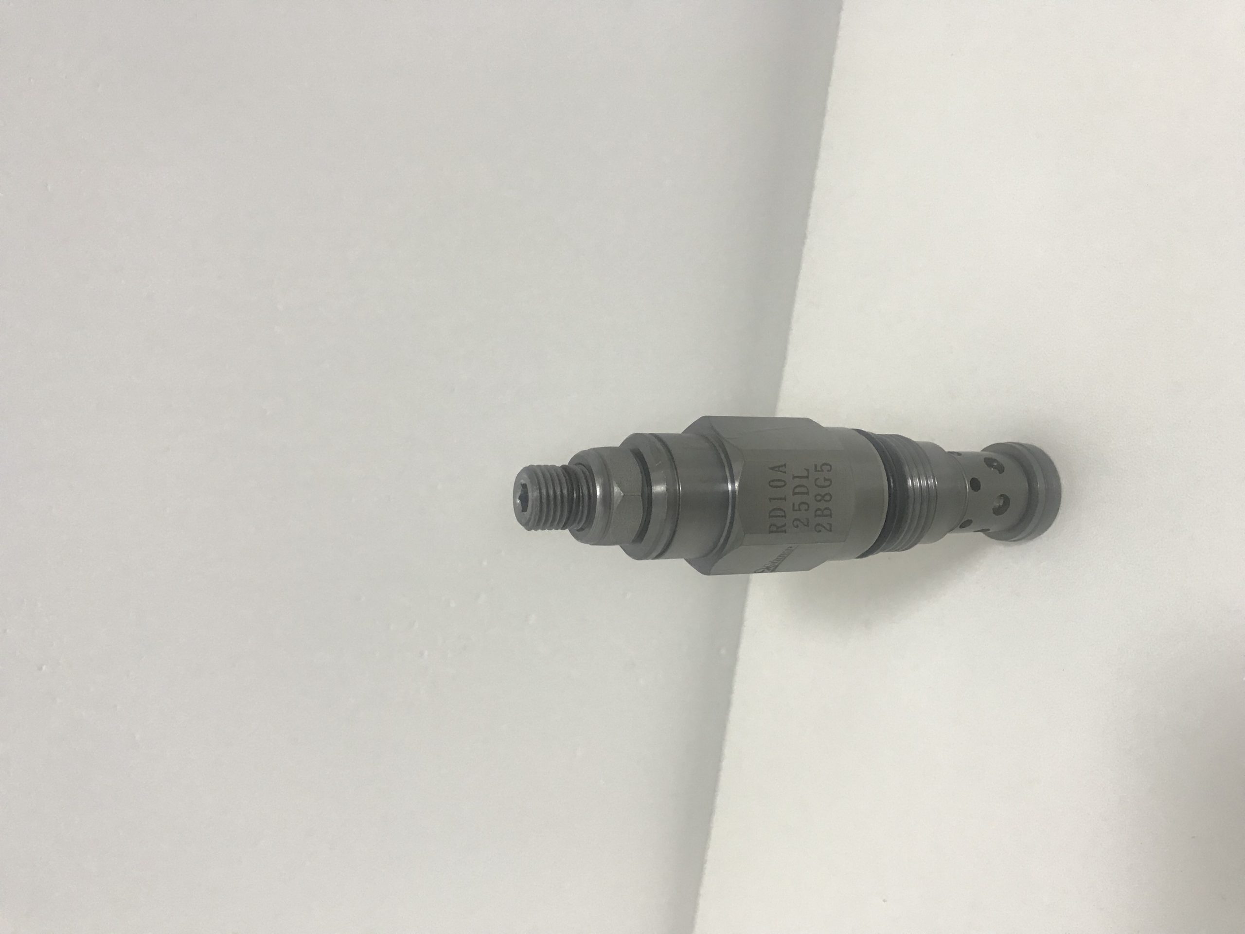 面向长期运行的哈威比例阀日常维护要点配图