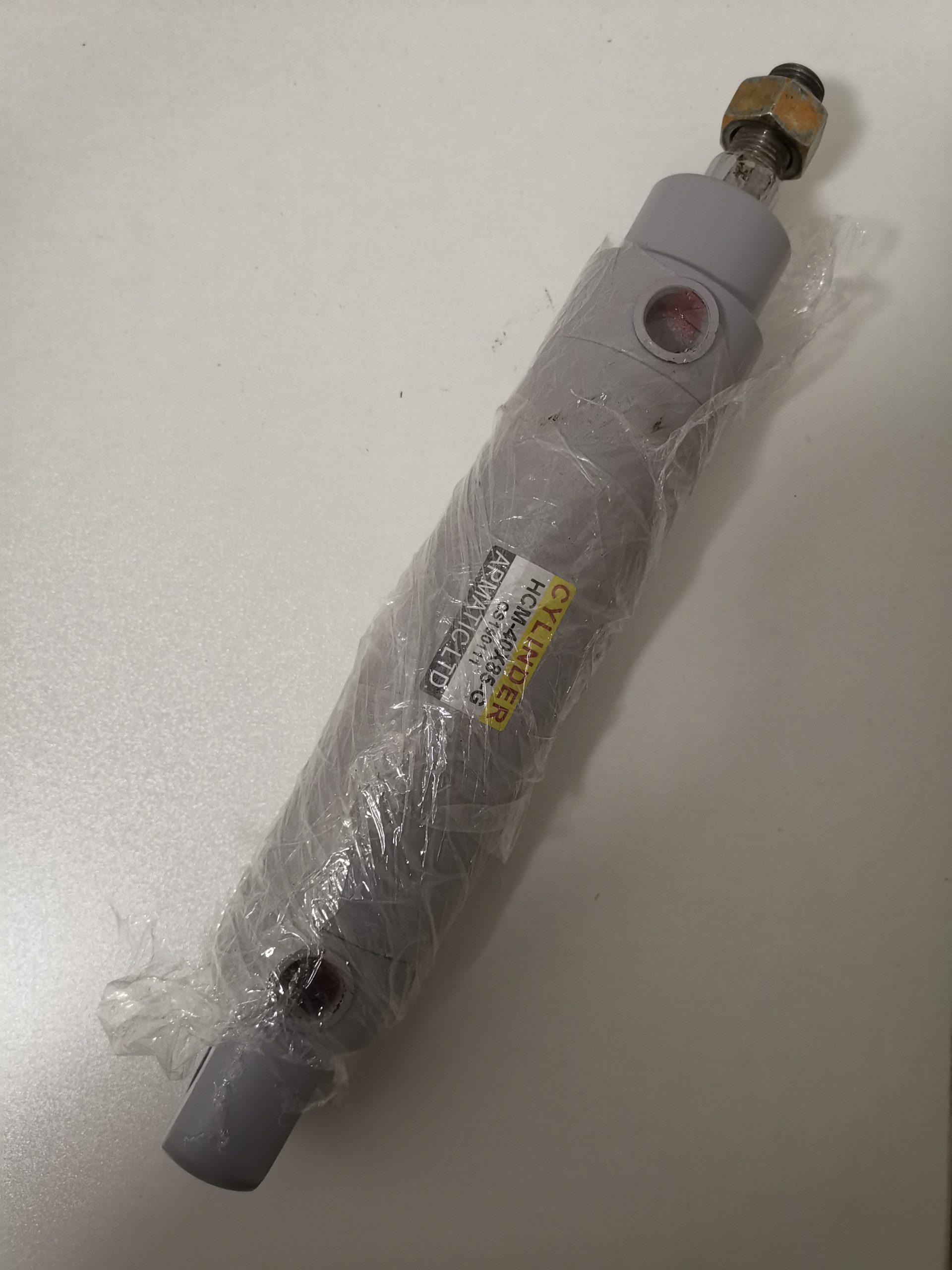 ANSON摆线齿轮油泵选购指南:品质判断与选购要点配图