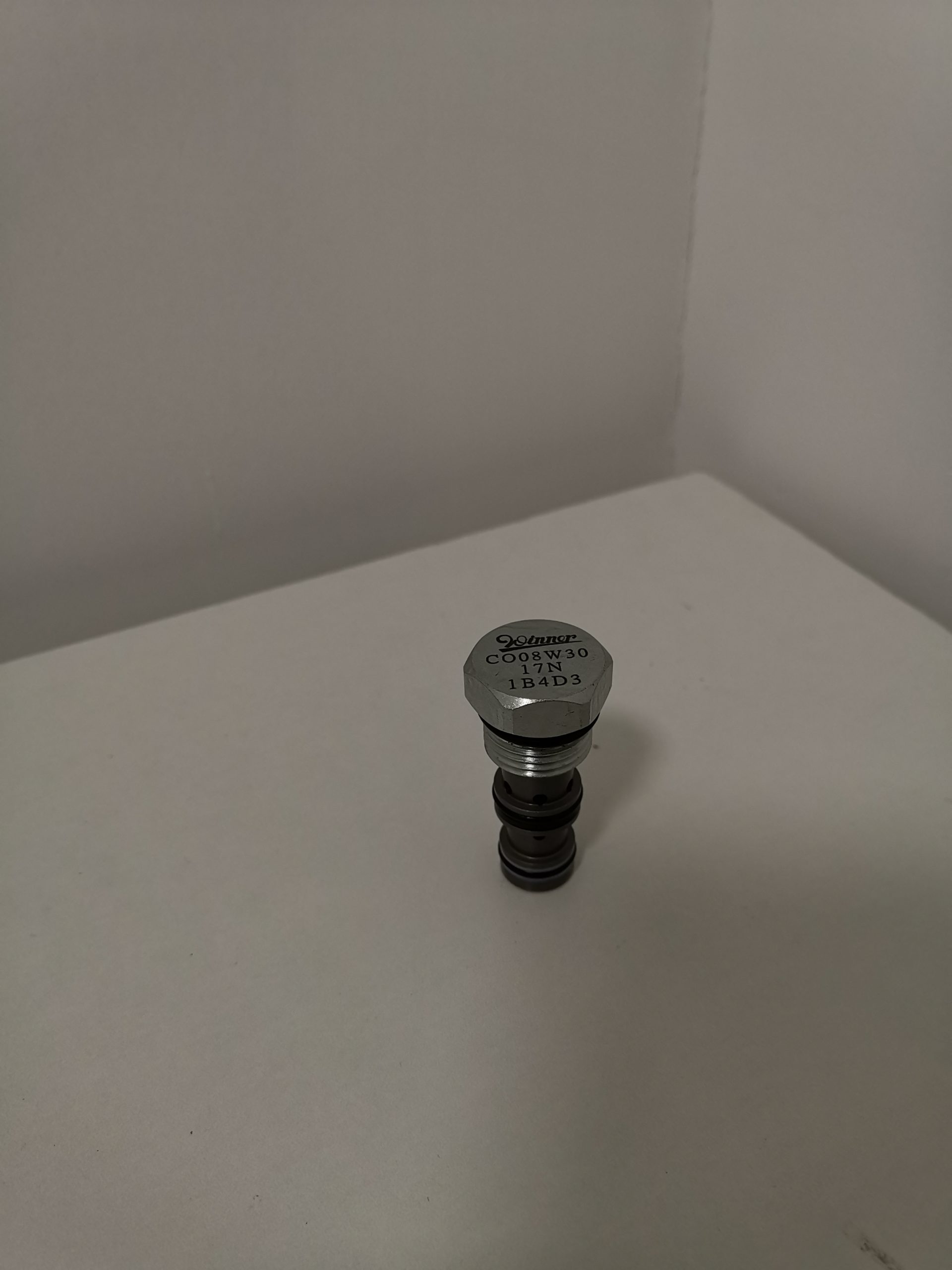 从油研液压阀看液压技术的发展趋势配图