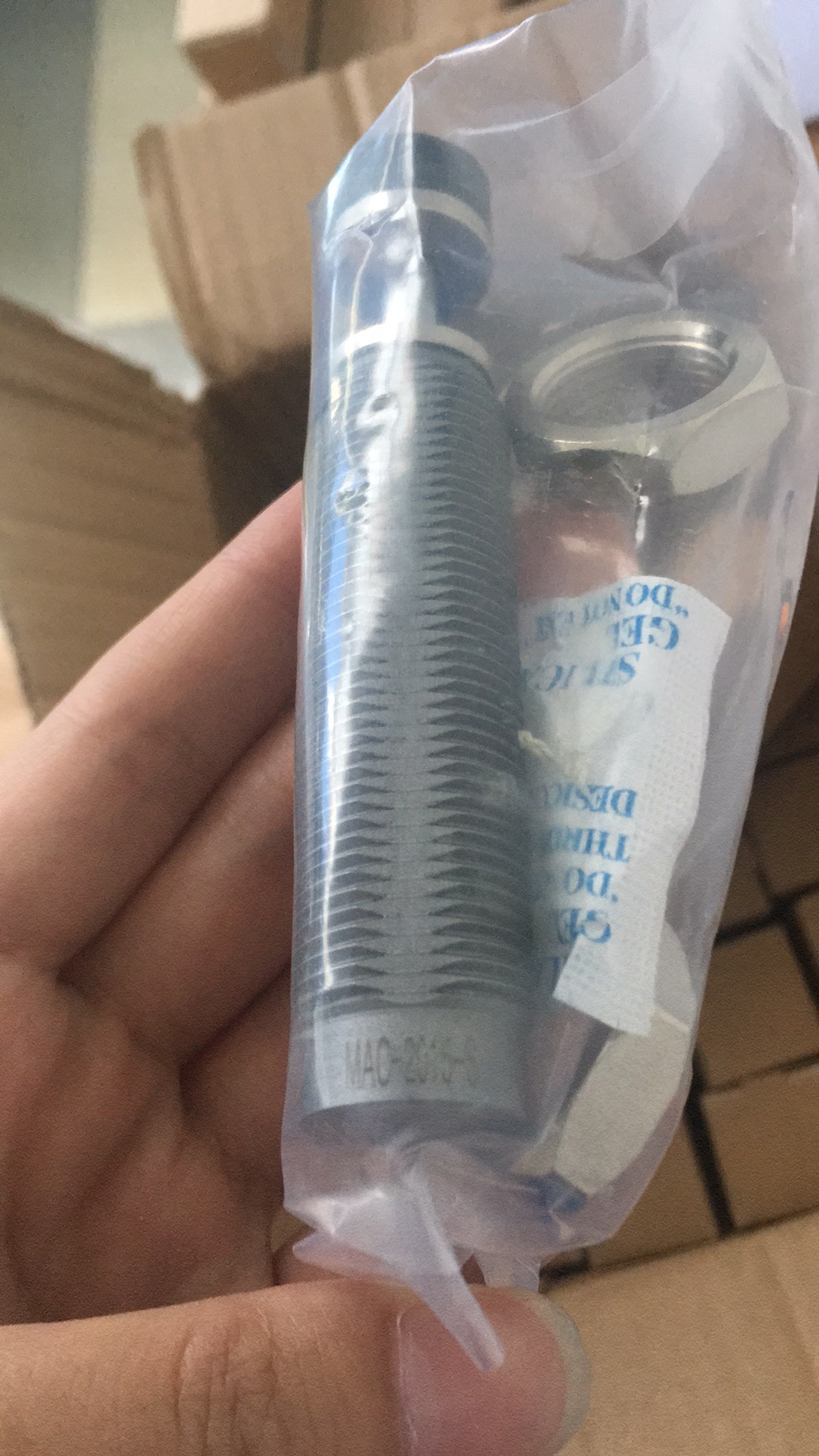 CAMEL VP40叶片泵技术参数中的性能特点与技术亮点配图