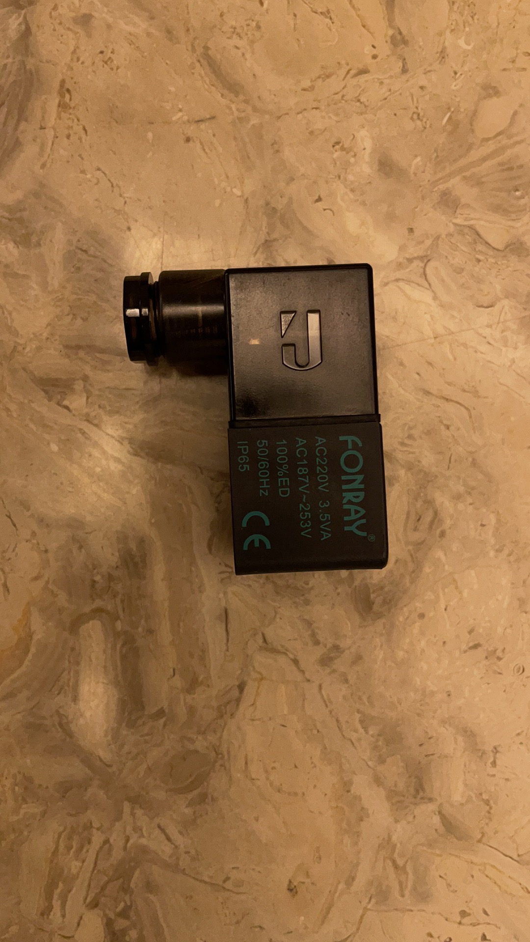 威格士双单向节流阀如何调节双向流量?工作原理与调节方式详解配图