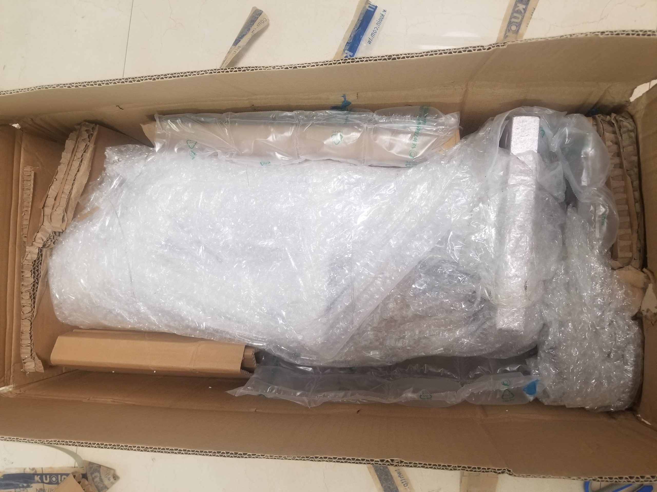 工业自动化应用中的哈威比例阀性能评测配图
