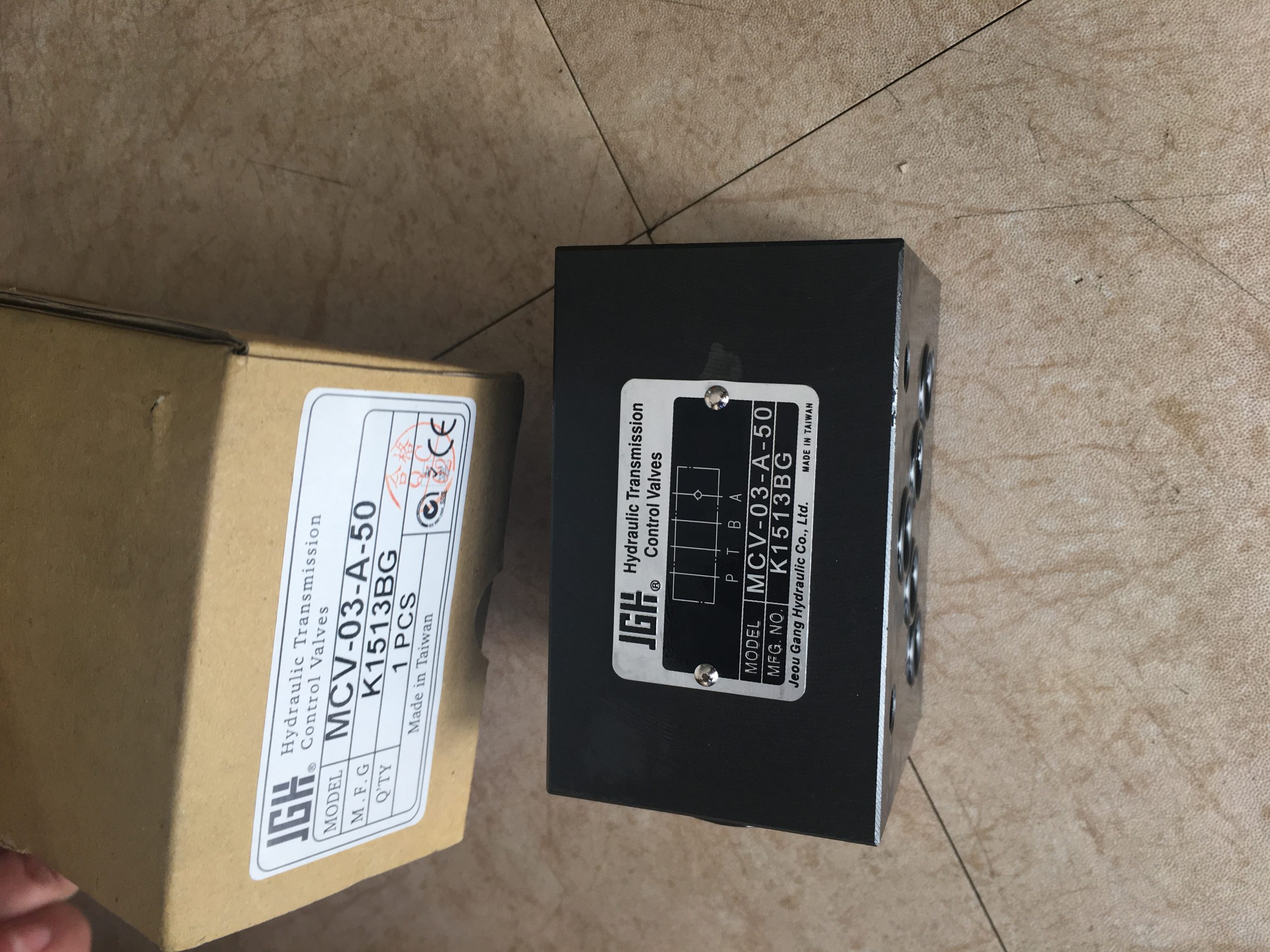 VICKERS液压泵叶片泵高效运行背后的技术要点配图