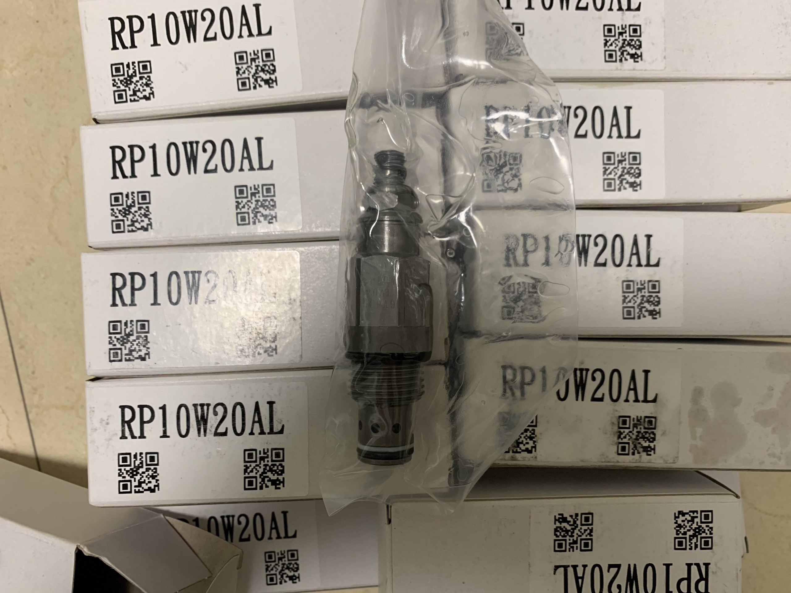 液压阀品牌的产品覆盖与应用工况:以TOKYOKEIKI为例配图