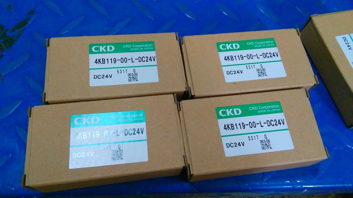 面向长期运行的哈威比例阀日常维护要点配图