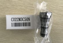 安装jgh插装阀前，逐项检查密封状态、油路方向与阀块接口-进口空油压_油缸|气缸|电磁阀|变量叶片泵|压力继电器|电机|压力计|三点组合