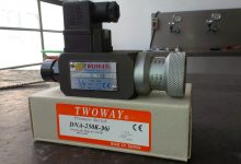 液压系统执行元件的换向控制中,kompass电磁换向阀起什么作用?-进口空油压_油缸|气缸|电磁阀|变量叶片泵|压力继电器|电机|压力计|三点组合