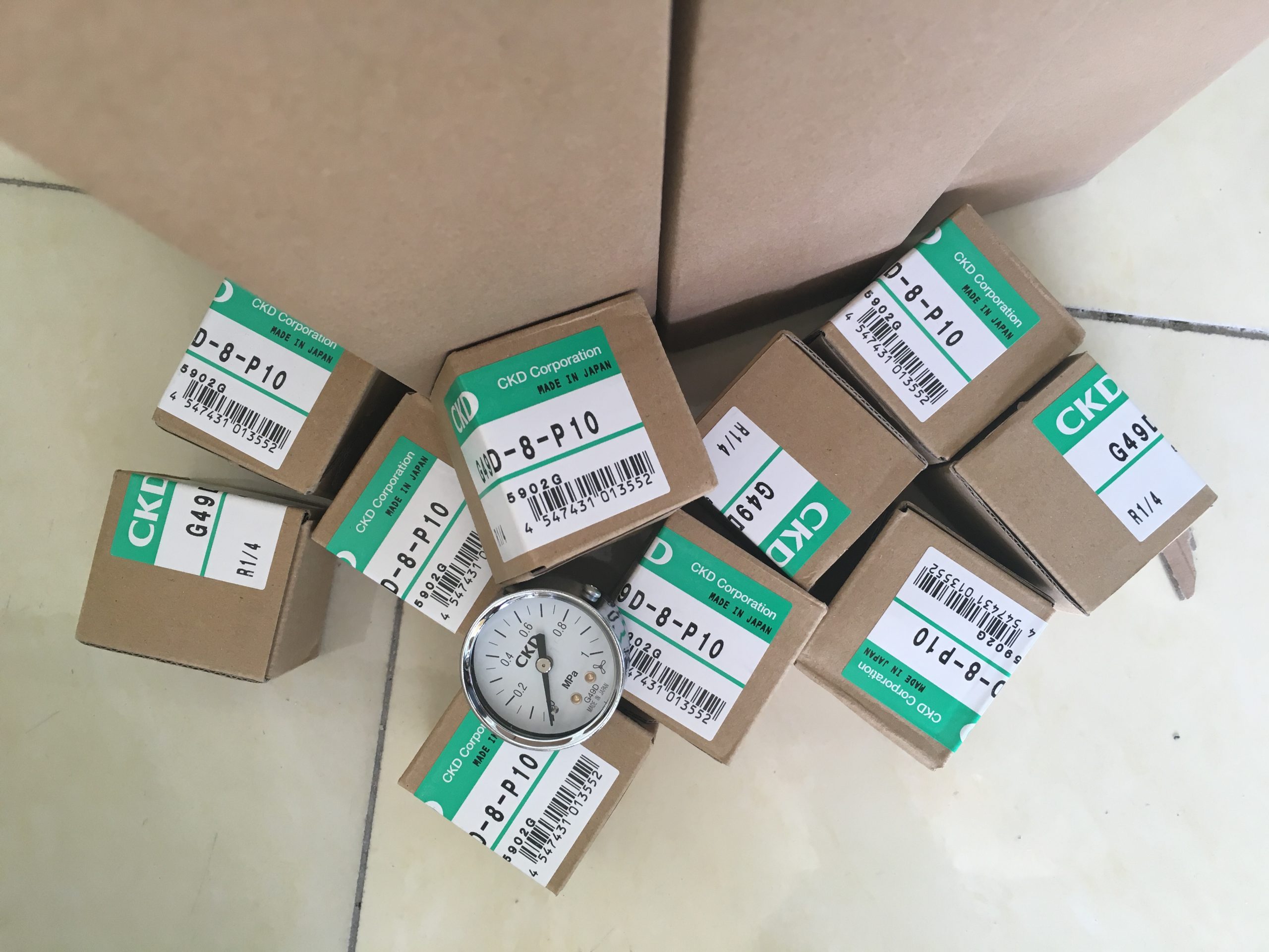 工业效率视角下的ORBITkracht齿轮泵应用解析配图