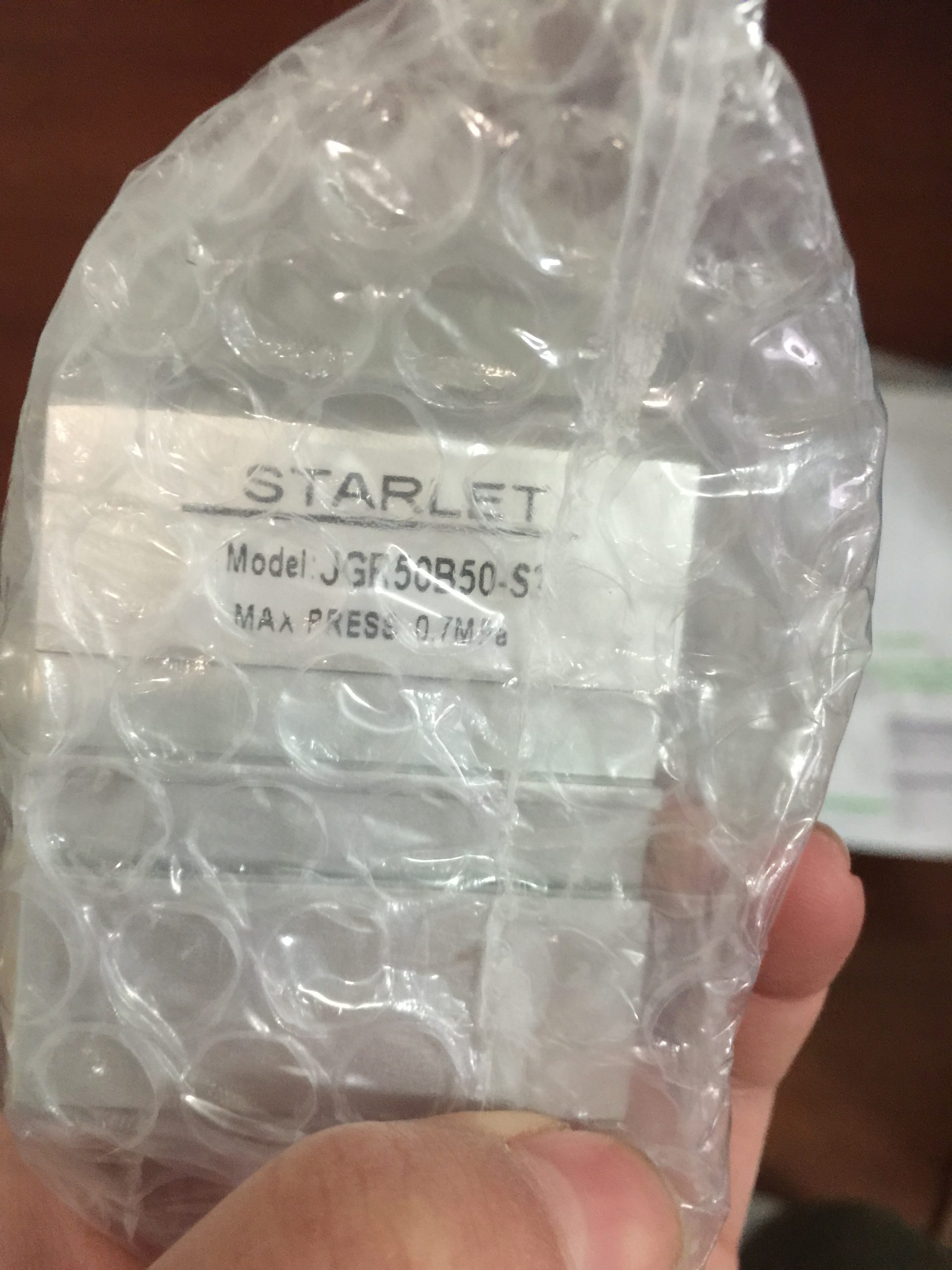 气动系统选型中,Festo比例阀的压力、流量与控制信号如何匹配配图