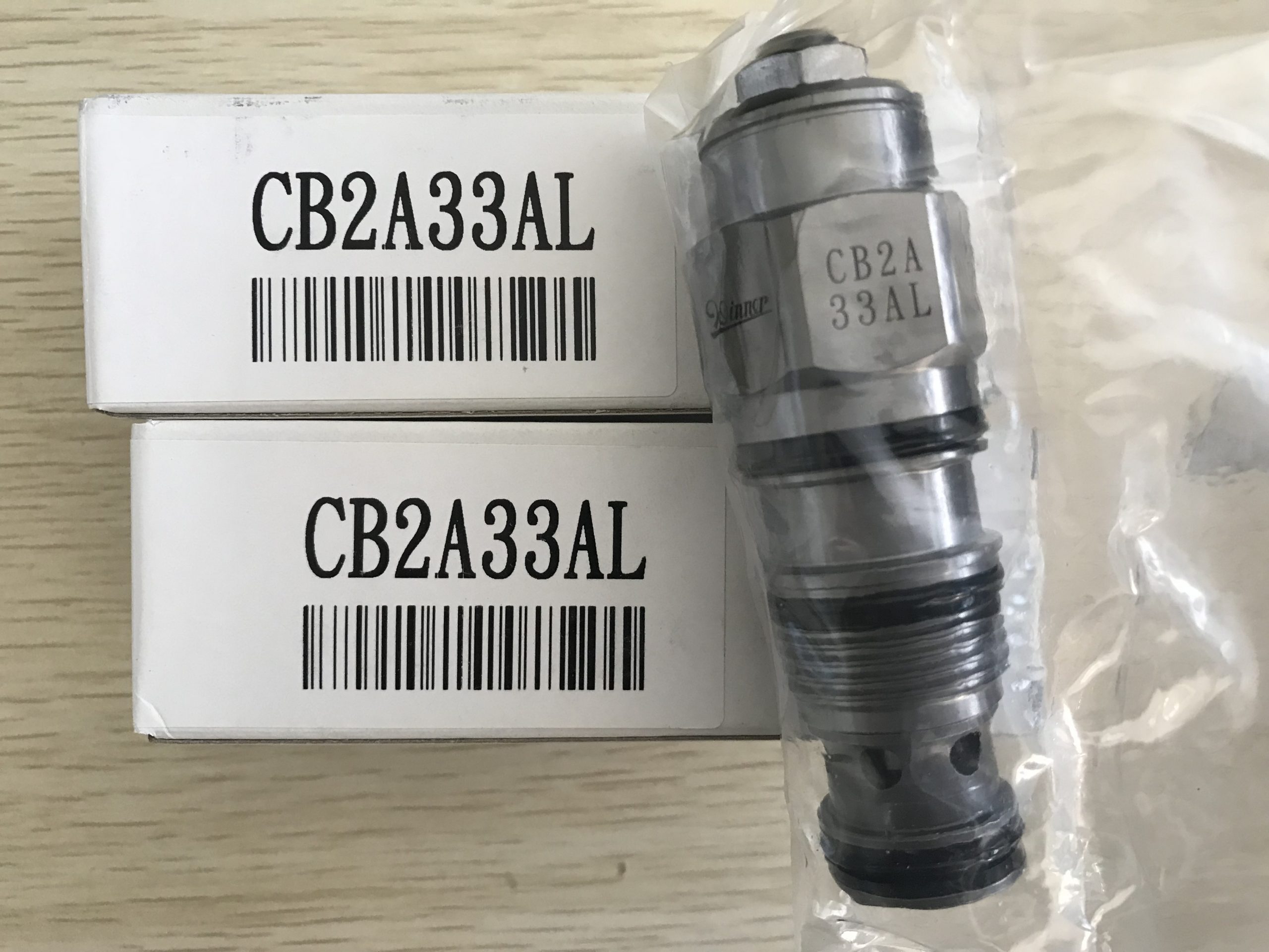 液压系统选型中,布赫液压阀的型号、压力与流量参数如何核对配图