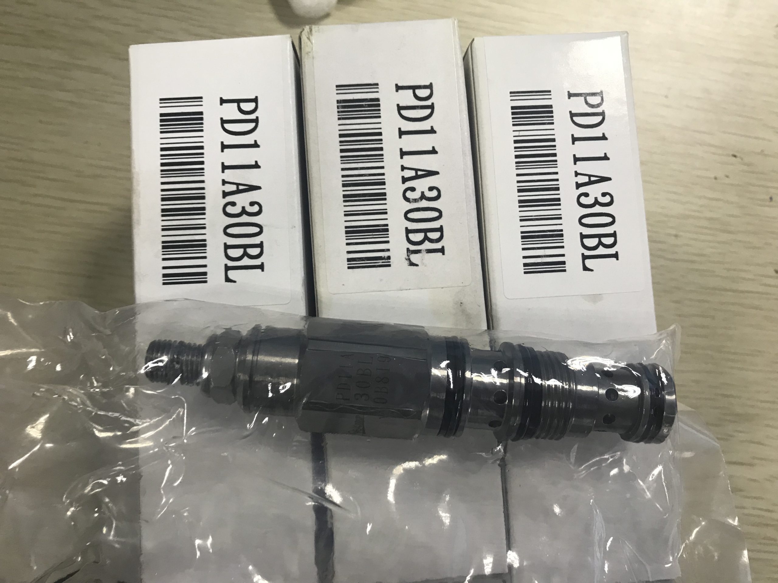 延长使用寿命，佳王液压叠加阀的日常维护有哪些要点？配图
