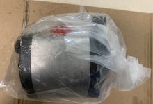 运行噪声增大:CMLKCB不锈钢齿轮泵的重点检查部位-进口空油压_油缸|气缸|电磁阀|变量叶片泵|压力继电器|电机|压力计|三点组合