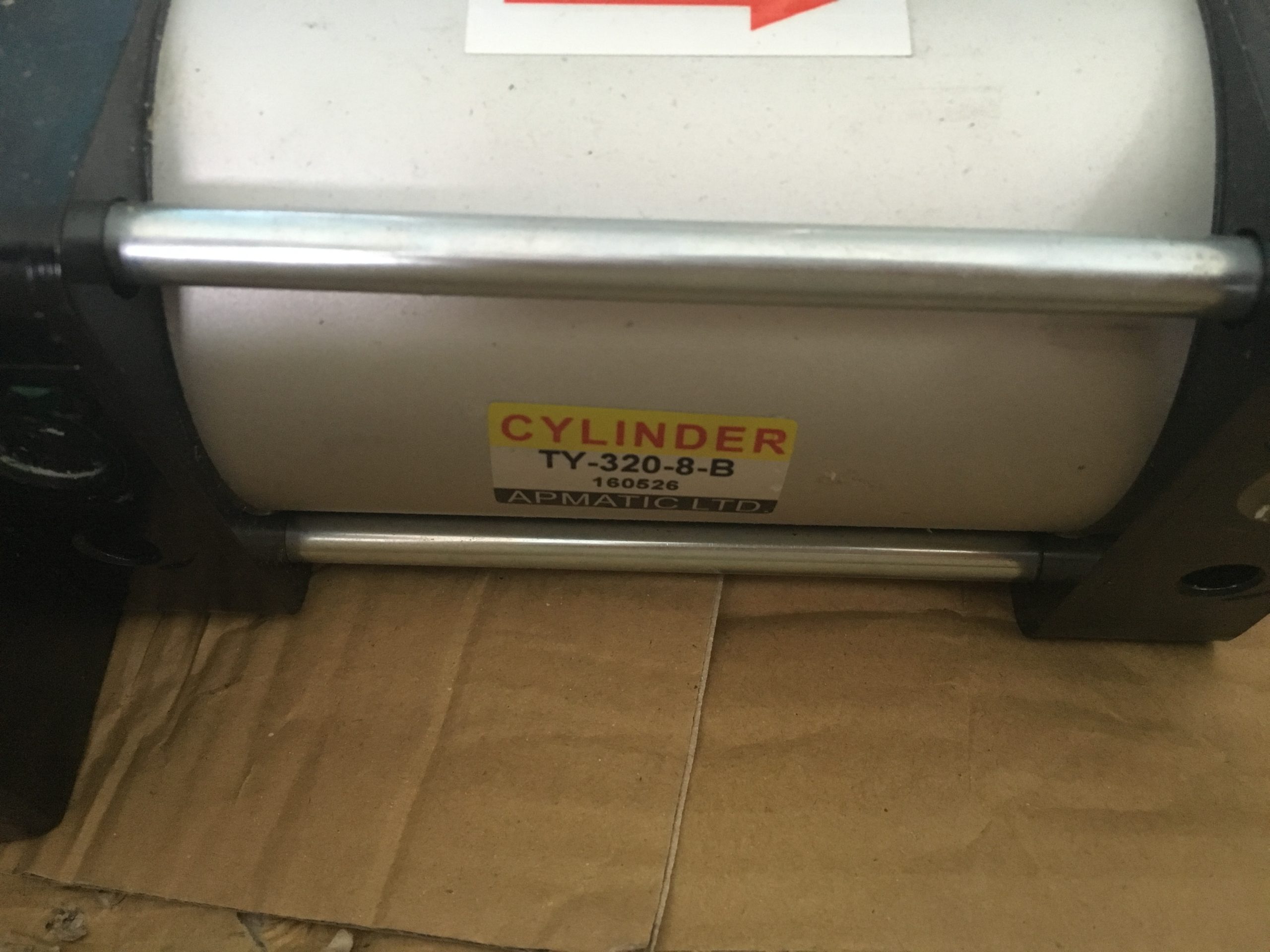 节能减排目标下,WINNER插装式溢流阀能发挥什么作用?配图