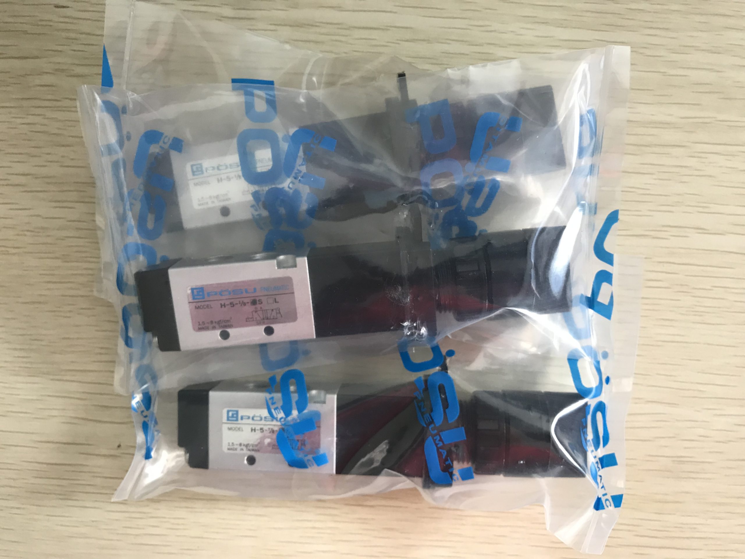 选择费斯托比例阀的十大理由，哪些契合你的设备需求？配图