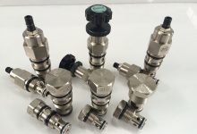 高温工况下,FUJIKOSHI高温油泵的安全使用要点-进口空油压_油缸|气缸|电磁阀|变量叶片泵|压力继电器|电机|压力计|三点组合