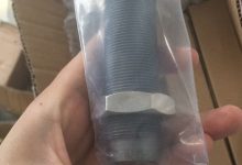 识读迪普马叠加式双头单向节流阀型号,核对通径、流量范围与安装规格-进口空油压_油缸|气缸|电磁阀|变量叶片泵|压力继电器|电机|压力计|三点组合