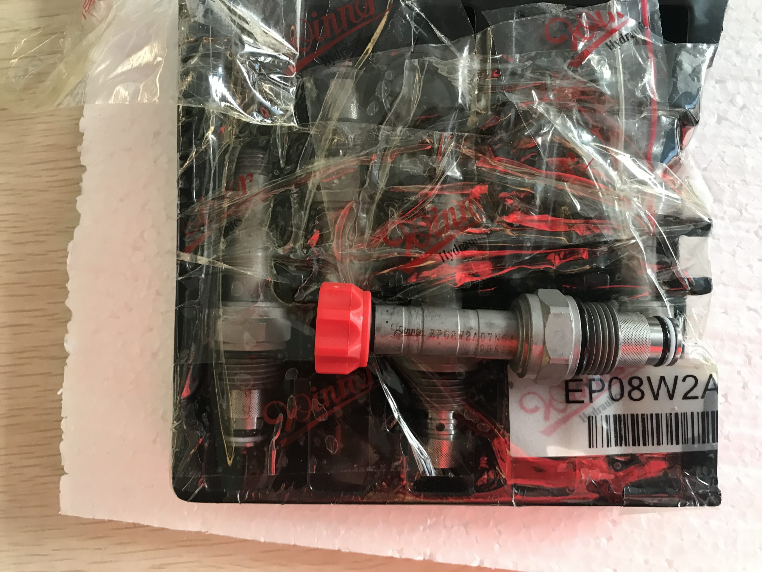 JUFAN双向伸缩液压油缸日常维护的重点部位与检查要点配图