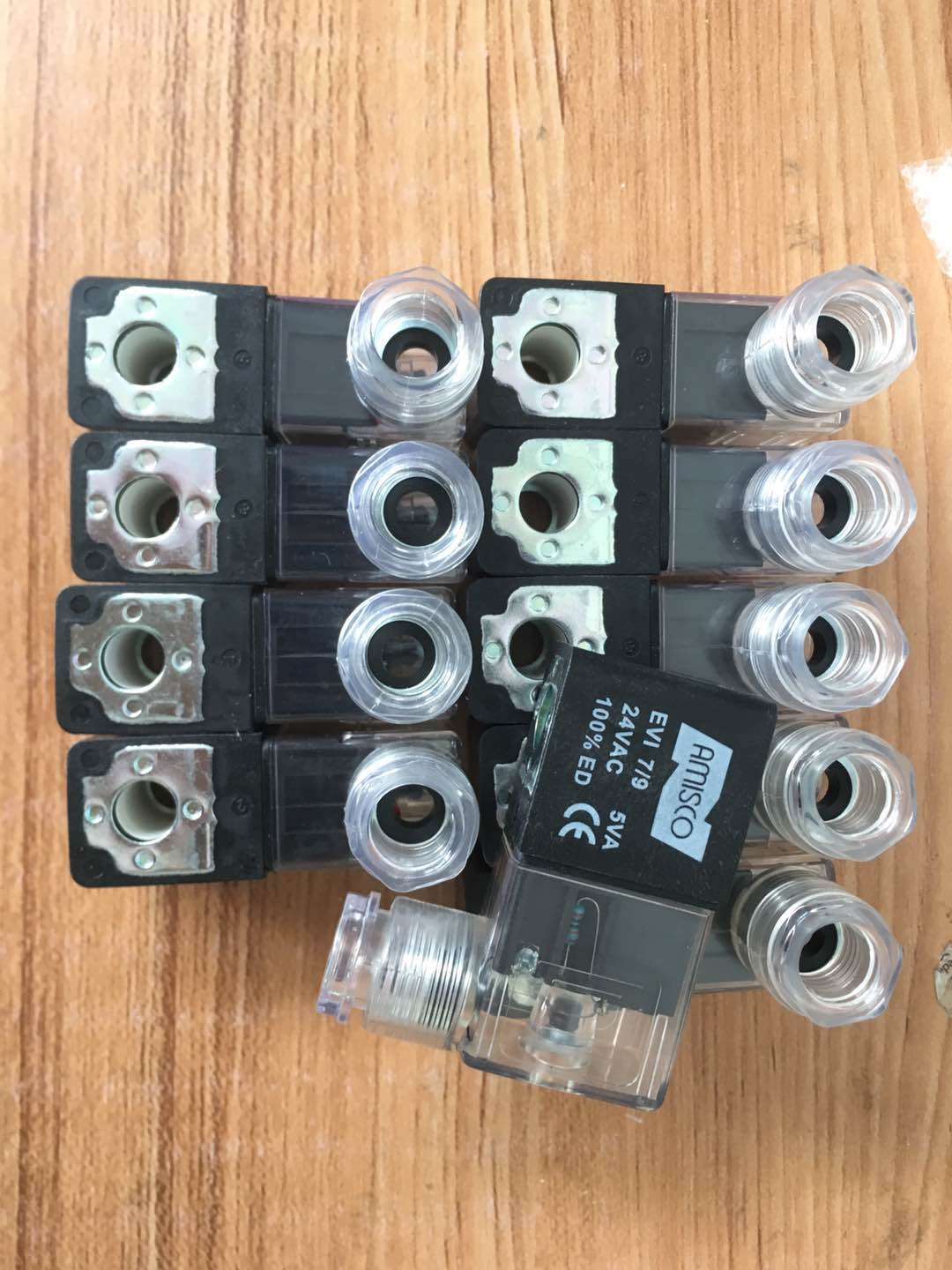 CAMEL VP40叶片泵技术参数中的性能特点与技术亮点配图