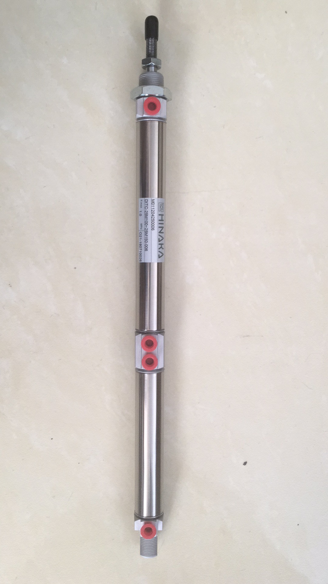 BIERI HYDRAULIK AG单向溢流阀常见型号替换前的匹配条件核对要点配图