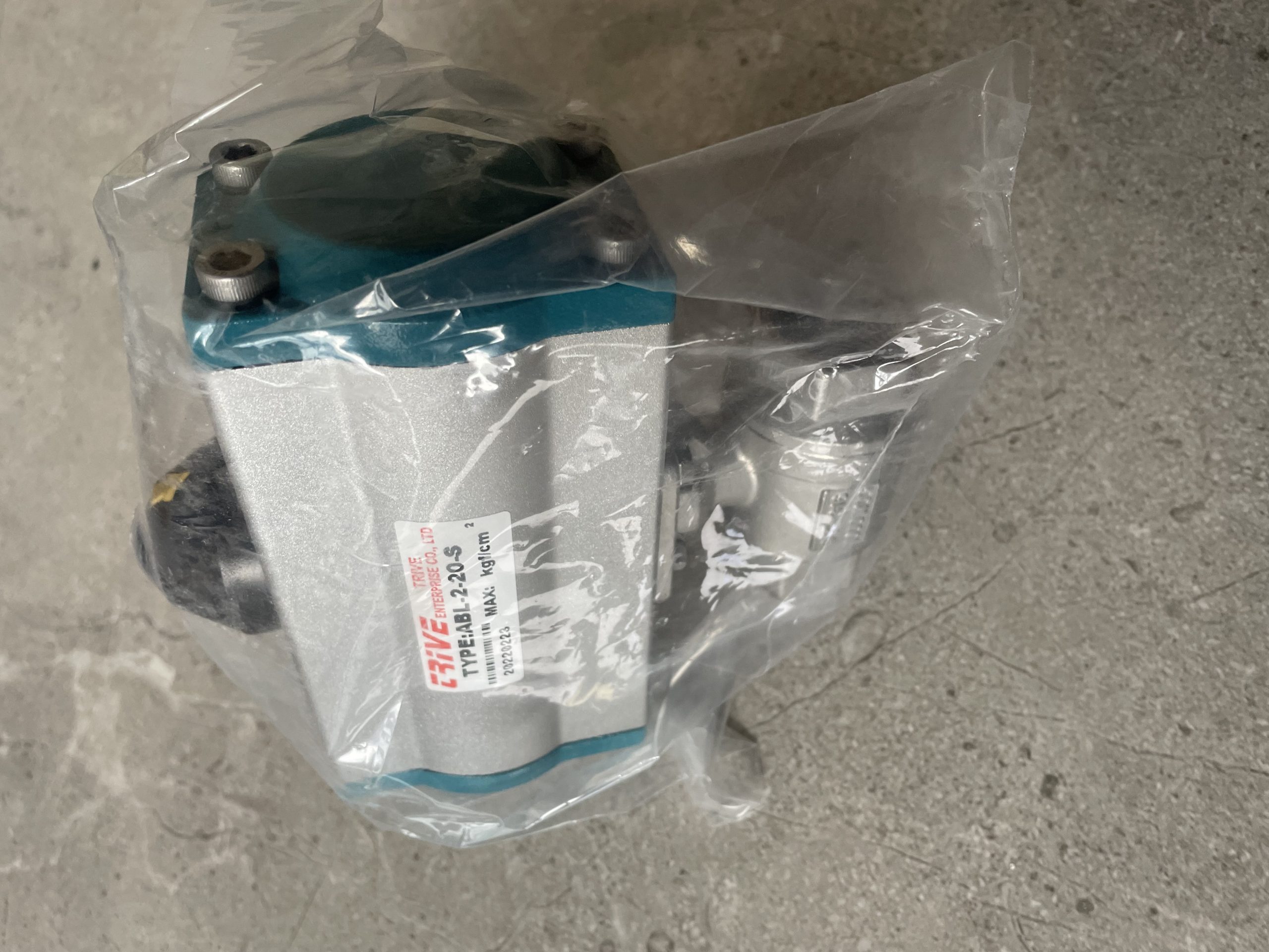 针对液压控制难题,磐龙插装阀使用要点解析配图