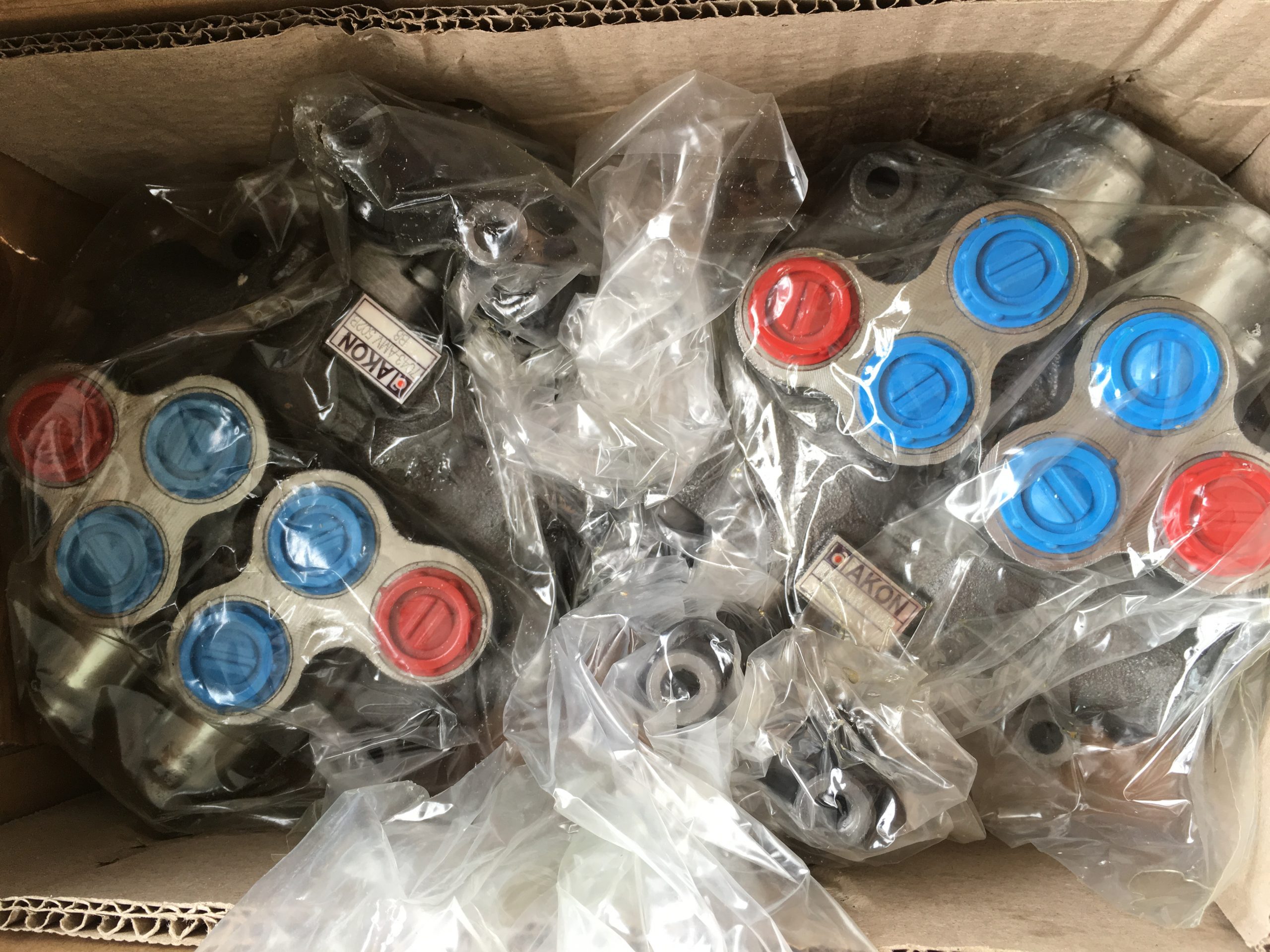 设计与性能视角下的德国REXROTH力士乐柱塞泵选用价值配图