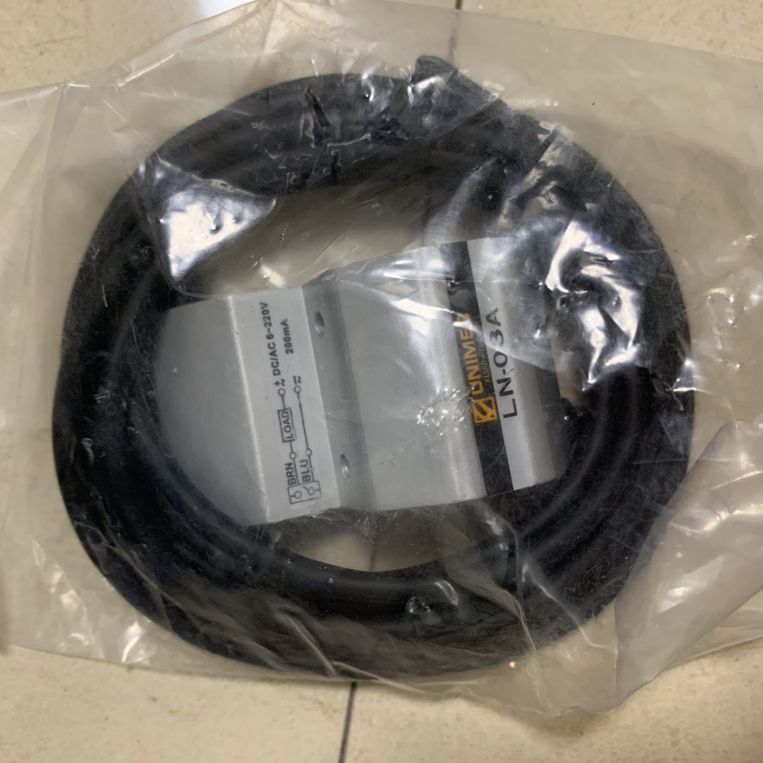 从油液清洁度到运行状态:威格士液压阀日常维护检查要点配图
